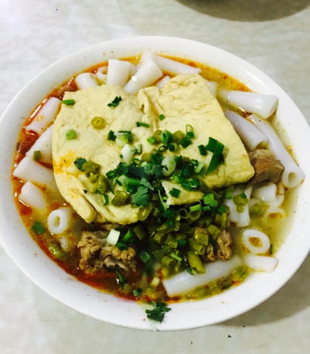 湖南米粉(西市场店)