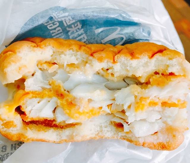 麦当劳(太平路店)