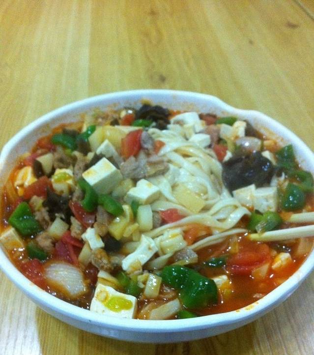 中华马氏餐厅(三环新城总店)