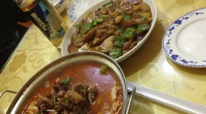 三福酒家(南理工店)