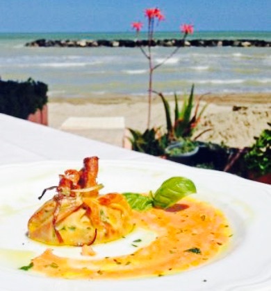 Chalet Cristal Beach