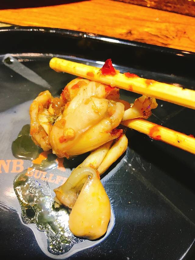 真牛哇（天河城店）