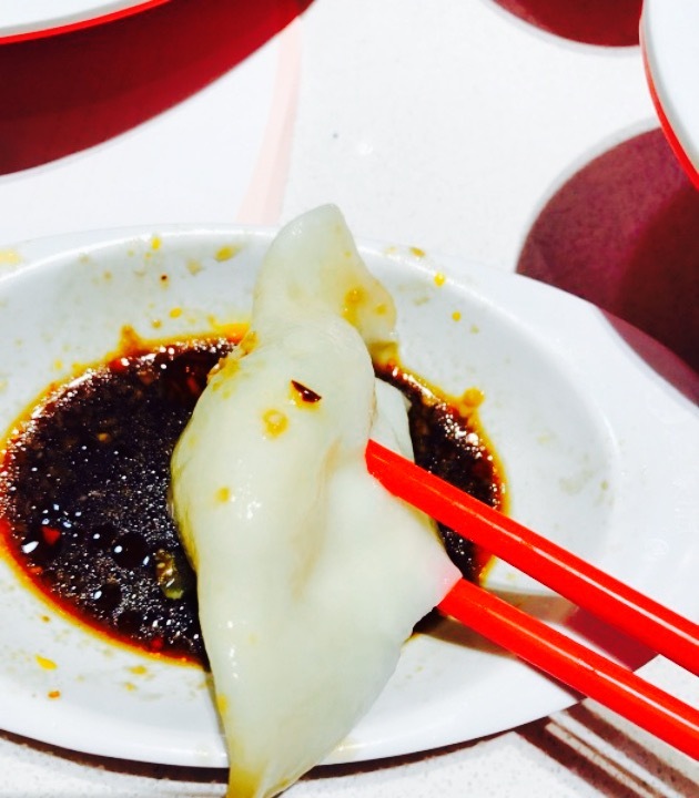 喜家德虾仁水饺(济南省医院店)