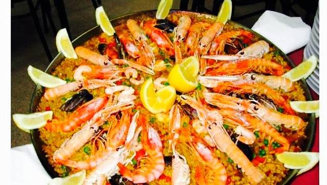 Bar Restaurante El Pacha