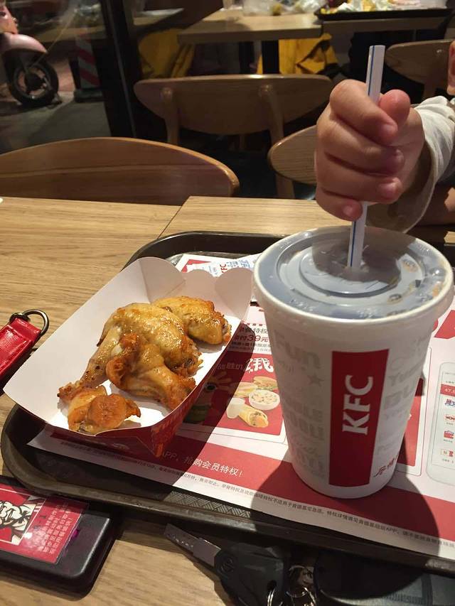 肯德基(嘉美店)