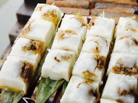 2019新市茶糕-旅游攻略-门票-地址-问答-游记点评