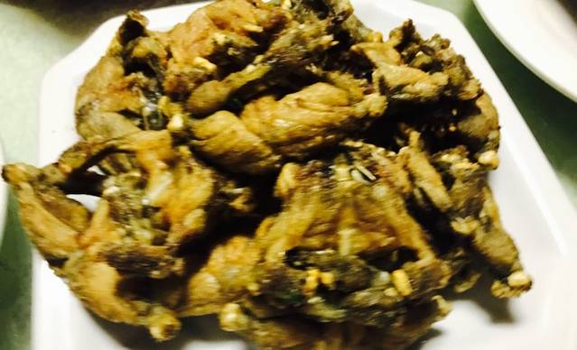 罗星餐厅(罗星新村北区店)