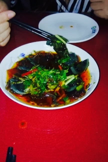 好运来川菜馆(中山东路店)