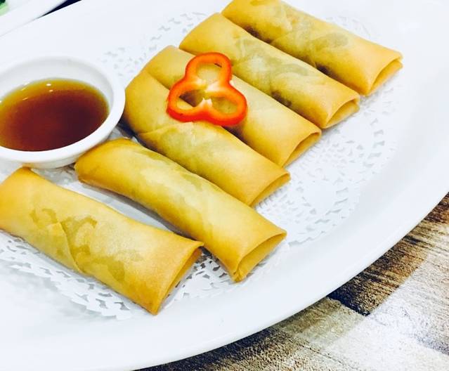 倪阿姨精致私家菜(万达江北店)