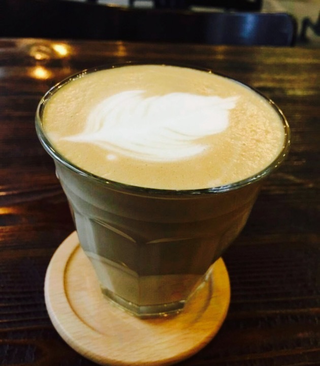 走板甜点研究所