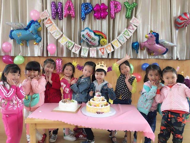 金贝儿(建设路店)