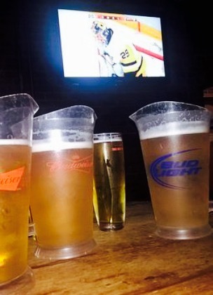 The Halifax Alehouse