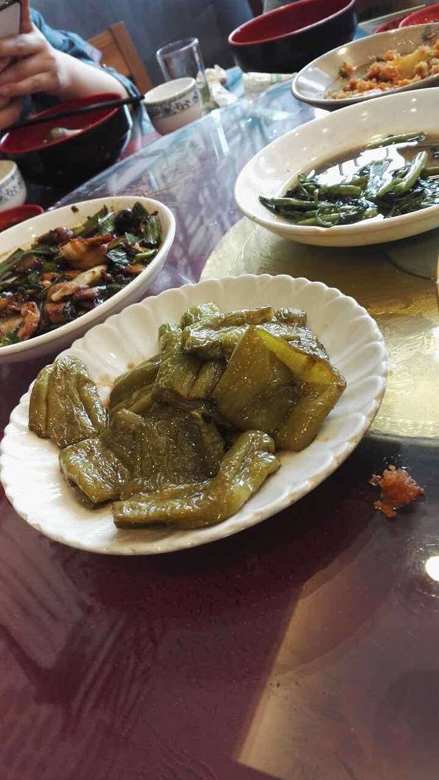老妈蹄花(总店)