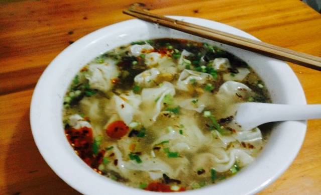 福建千里香馄饨王(西城店)