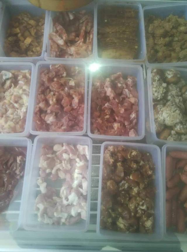 香辣坊(汽车北站店)