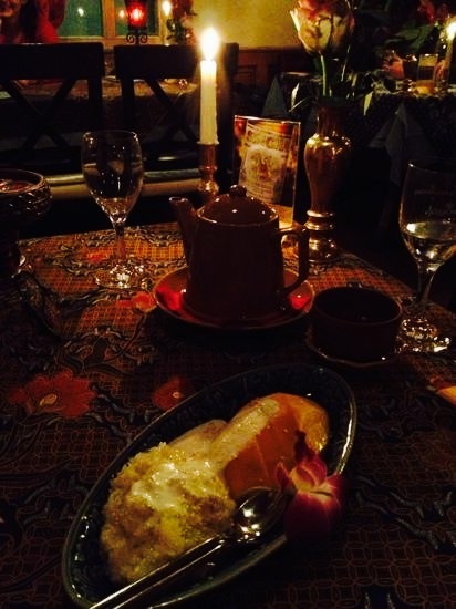 Thai Thaani Restaurant