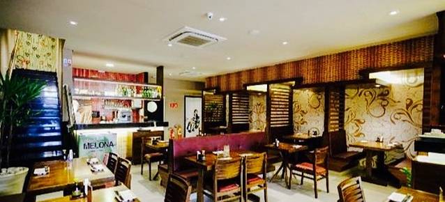 Sushi Bar Hiatari Guarulhos