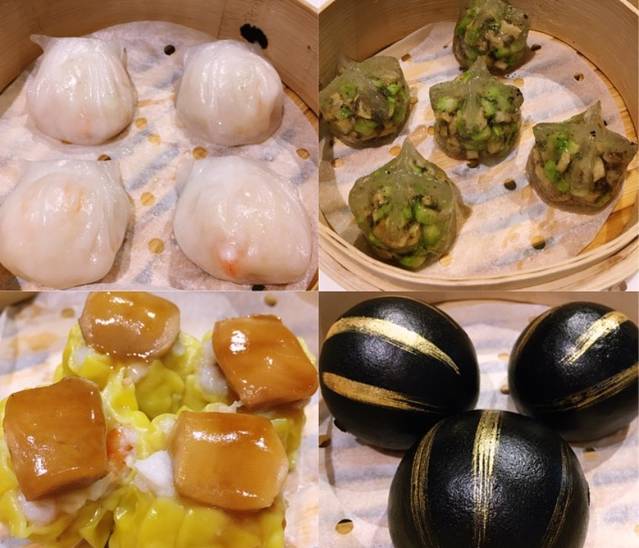 晶浦会(龙湖虹桥天街店)