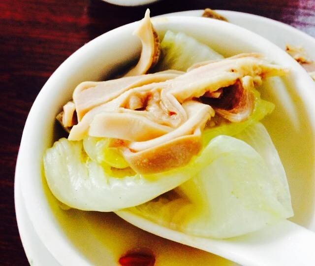 淼鑫猪肚鸡(容桂店)