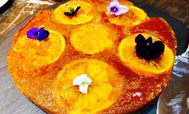 上海外高桥喜来登酒店·悦园餐厅