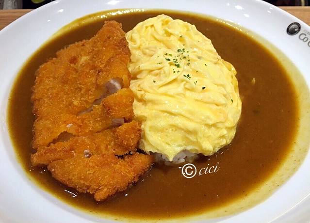 CoCo壱番屋(百联又一城店)