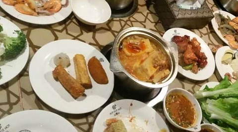 火宴山(伊宁店)