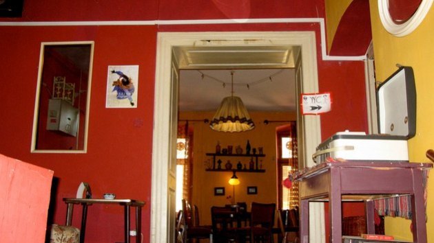 Cooltour Café Pécs