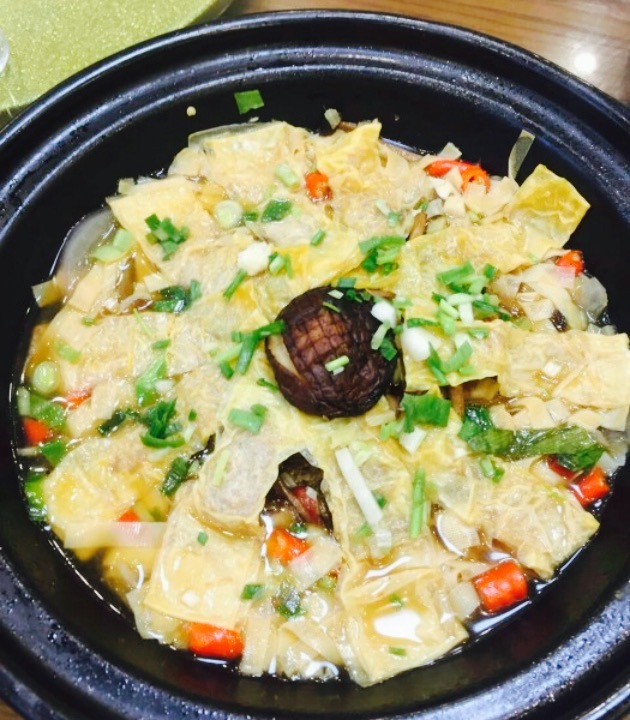 桂花桥·船家菜