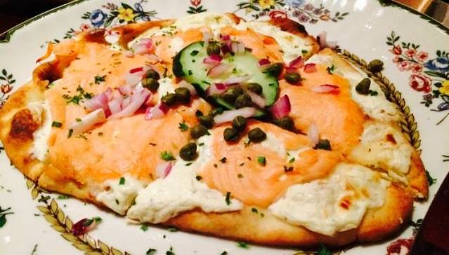 Wolfgang's Restaurant & Wine Bistro