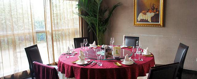 daozao料理美术馆(奥帆店)