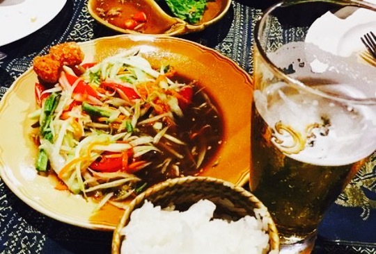 Phakhao Lao Restaurant