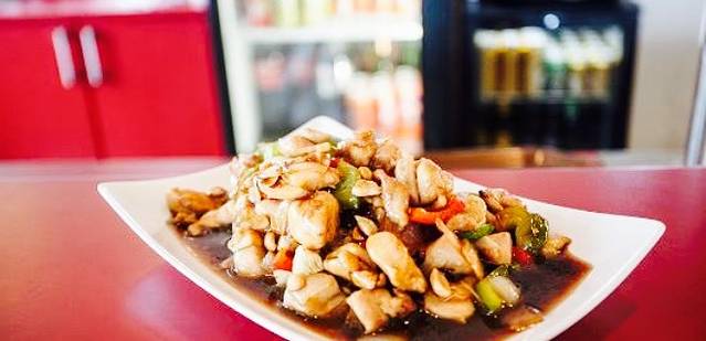 Fonix -  Restaurant I Take away 凤凰餐馆