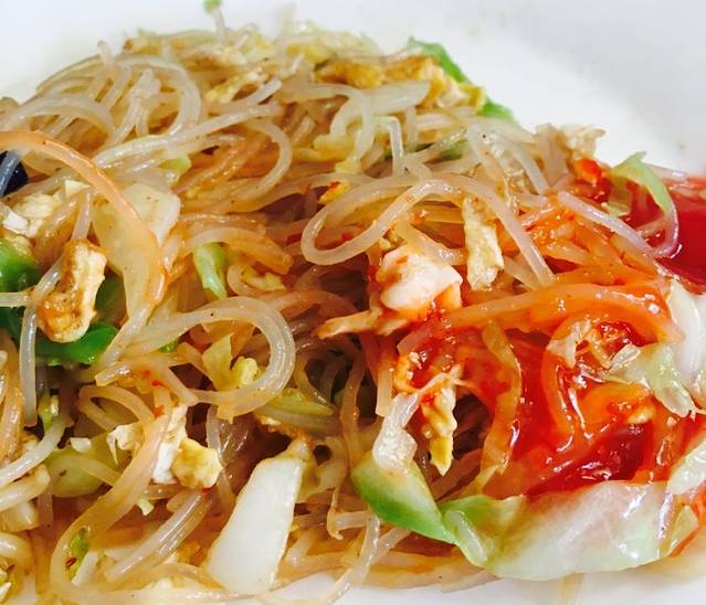 漳浦肉圆小吃(曙光店)