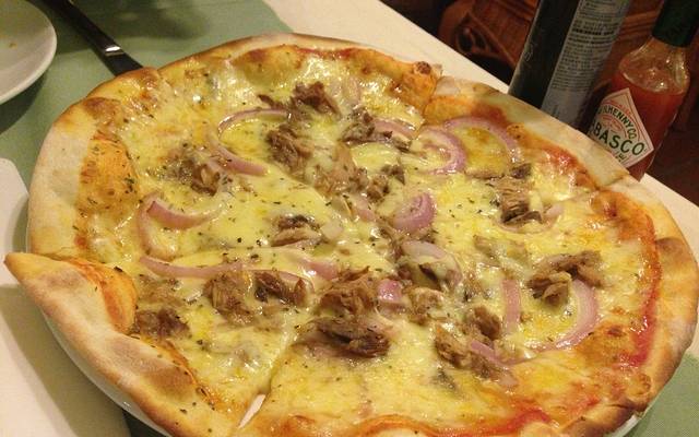 青岛香格里拉大酒店·鱼跃地中海西餐厅