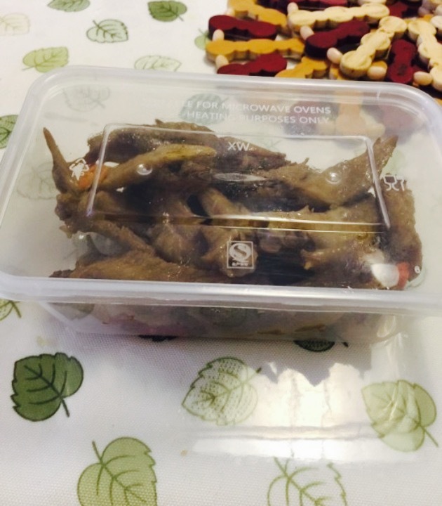 全记卤味(军民路店)