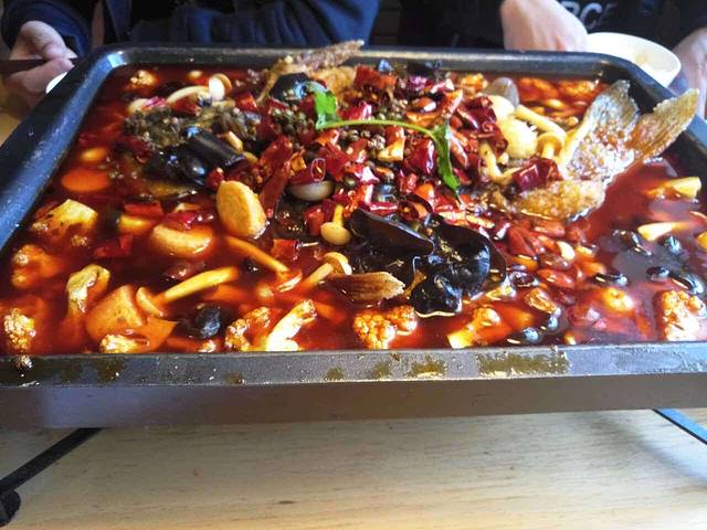 金师傅宁园(广场店)