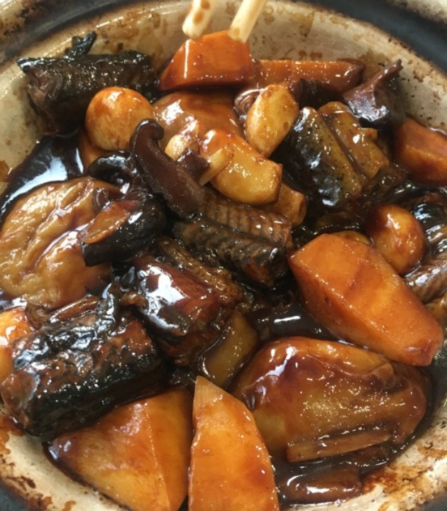 东方绿舟度假村中餐厅