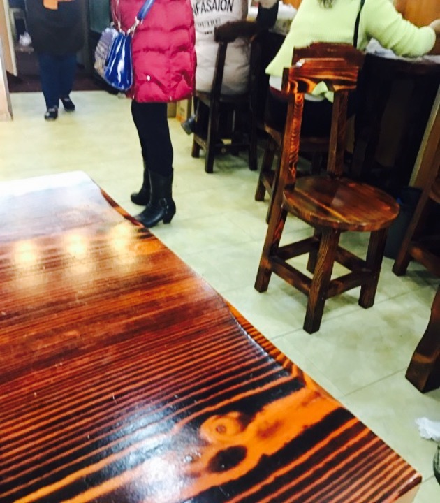 胡氏瓦罐煨汤(东街店)