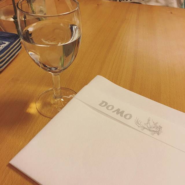 Domo