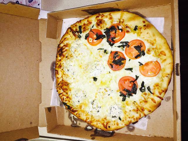 Alexander's Ristorante & Pizzeria