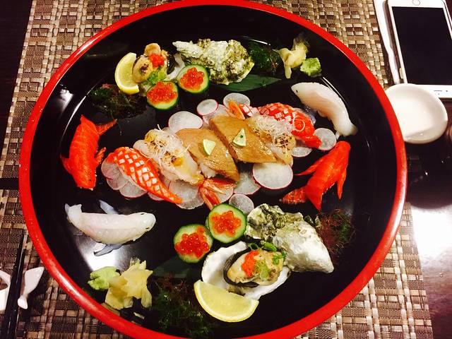 Ichiro Japanese Restaurant