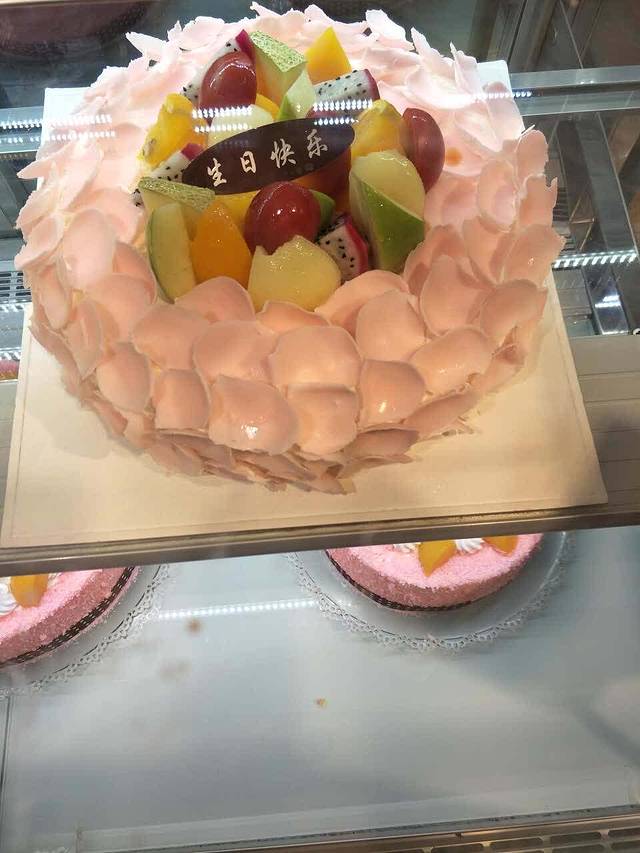 鲜上鲜西饼(总店)