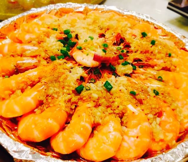 西山人家(金庭店)