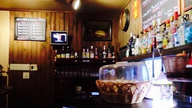 Southern European Cuisine Bar Tapas