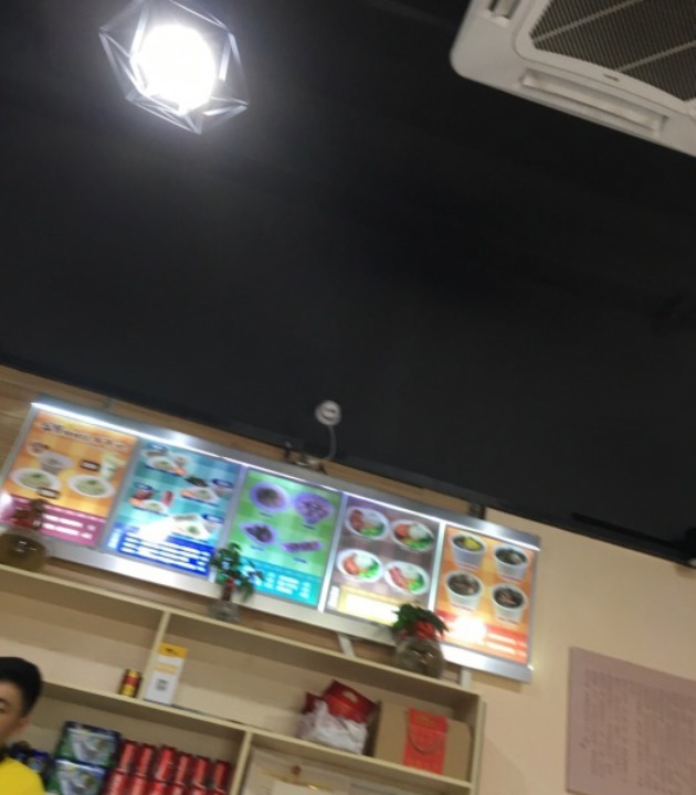 淳百味沙县食记(东二环泰禾店)