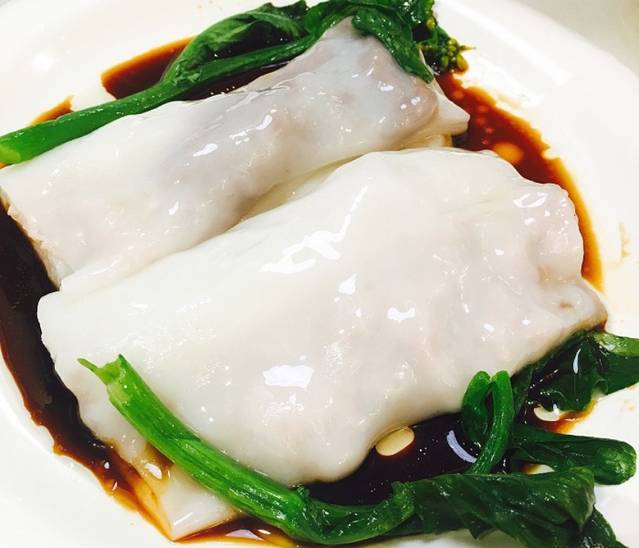 华辉拉肠(惠福店)