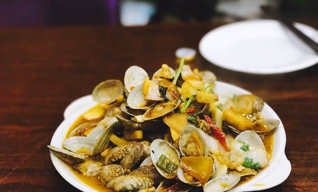 烤翅一绝(三桥路店)