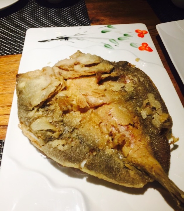 荷易花园餐厅(浐灞金融城店)