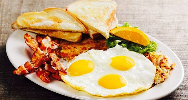 Farmer Boys Restaurant