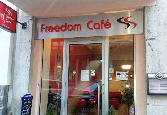 Freedom Café